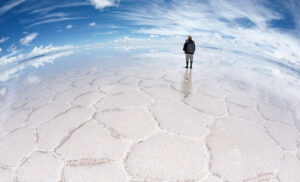 Salar Uyuni