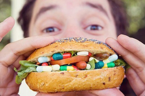 Pillola del pasto immaginario, un rimedio contro l’obesità