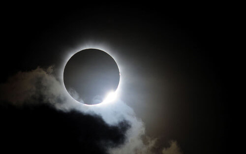 Eclissi solare in arrivo: sarà uno spettacolo imperdibile, orario, informazioni e previsioni meteo