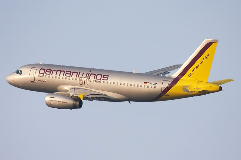 Tragedia Germanwings: è ufficiale, si è trattato di uno schianto volontario