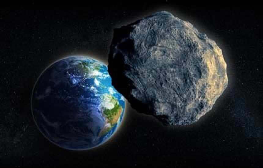 L’asteroide 2015 HD1 sfiorerà la Terra questa sera, diretta streaming, nessun pericolo per la Terra