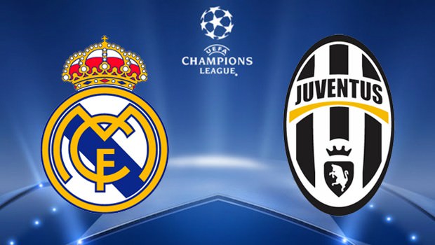 Real Madrid – Juventus: il grande caldo metterà in crisi la notte di Champions League?