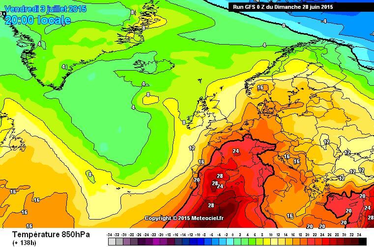 Ondata di calore in arrivo sull’Italia, tutto confermato: sarà intensa e duratura