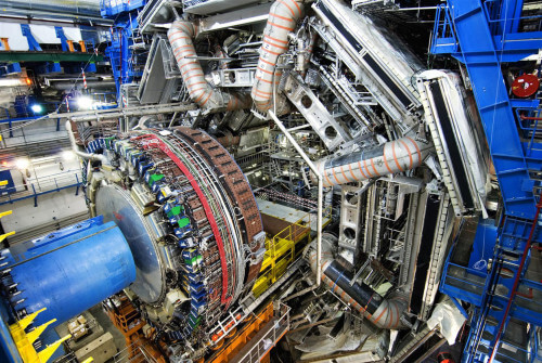 CERN: scoperta storica, ufficializzata la presenza dei neutrini mutanti Tau