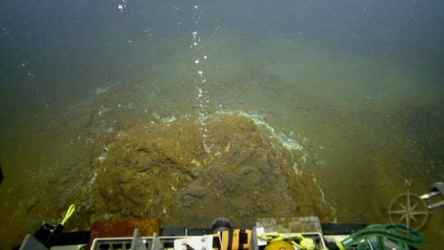 Eruzione sottomarina vulcano Kick ‘em Jenny: rischio tsunami? Ecco cosa si dice in giro