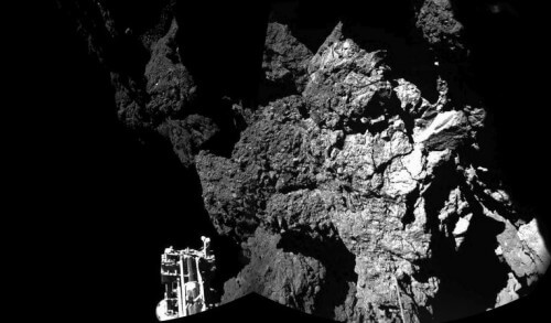 Philae