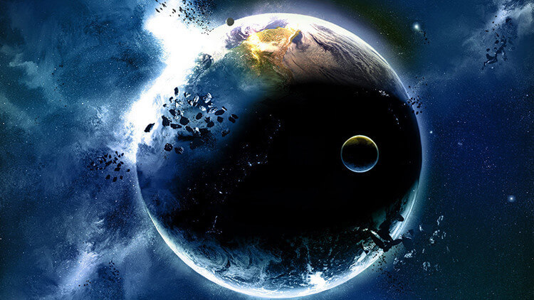 Asteroide 2011 UW-158 transiterà oggi, 19 Luglio, vicino alla Terra: trasporta metalli preziosissimi