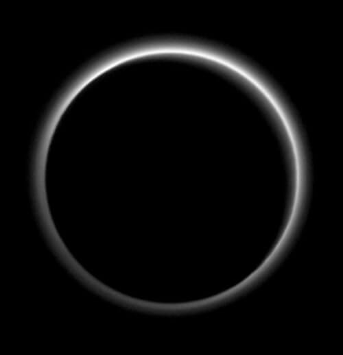 Plutone come non lo avete mai visto: eccovi svelate tutte le informazioni raccolte da New Horizons