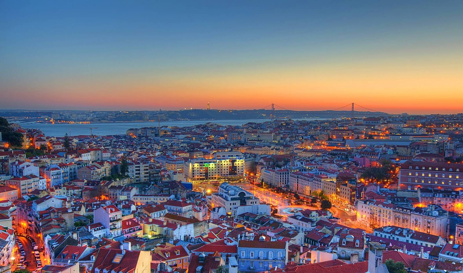 Le dieci città più belle d’Europa secondo Scienze Notizie