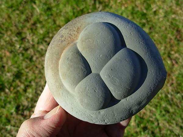 Fair Stones, le pietre magiche sul fiume Harricana, guarda le foto