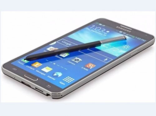 Samsung Galaxy Note 5, ecco come sarà