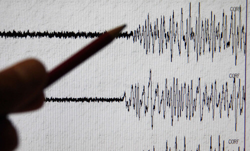 Serie di intense scosse di terremoto nel mondo: colpite Australia, Israele e Turchia