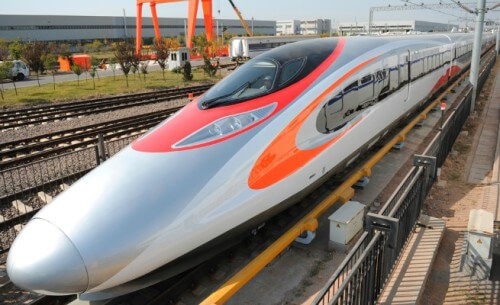 Treno Roma Milano in 25 minuti: Hyperloop, il progetto che rivoluzionerebbe il settore ferroviario