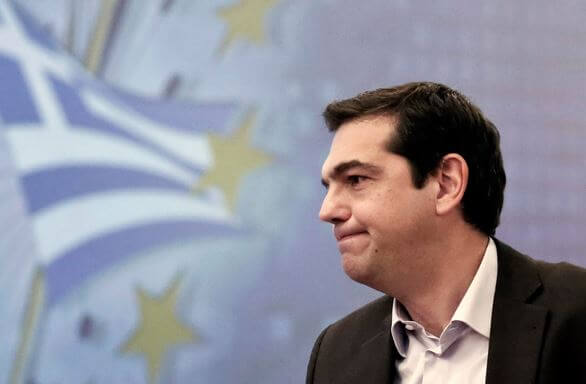 Crisi Grecia, trovato l’accordo lacrime e sangue, Tsipras verso le dimissioni