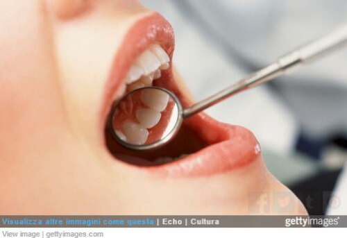 I denti del giudizio