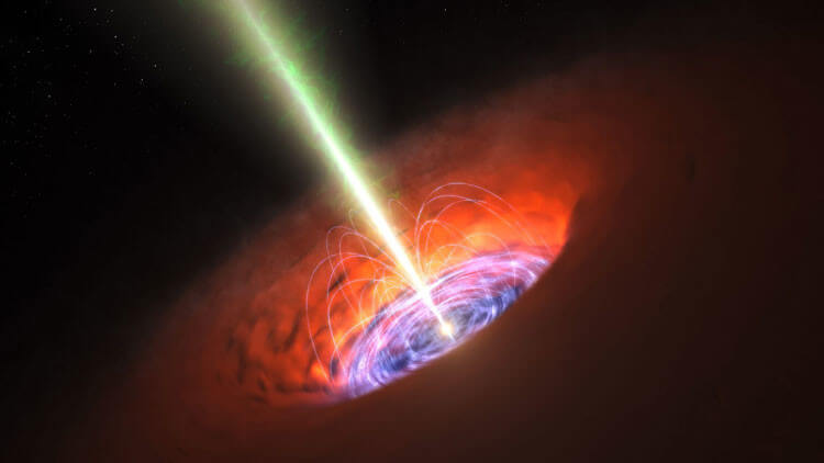 Che fine fa un’informazione in un buco nero?