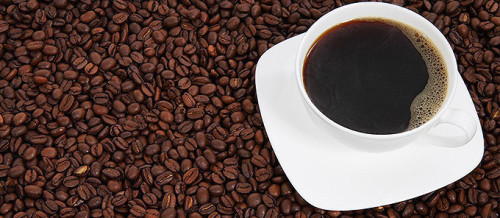 Scoperto un nuovo effetto del caffè sul corpo umano