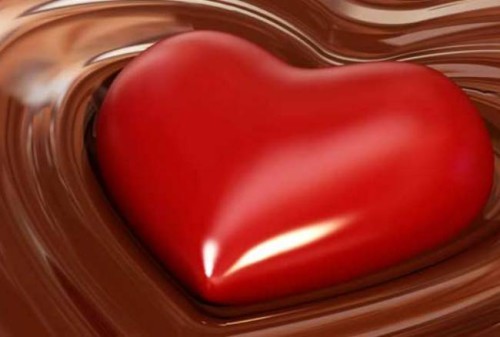 Ridurre i rischi cardiaci con la cioccolata calda