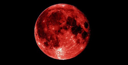 Eclissi di Luna 28 Settembre: sarà uno spettacolo mozzafiato, tutte le info