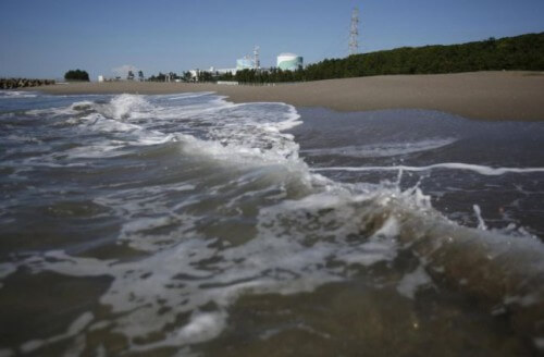 Fukushima, iniziato lo sversamento delle acque radioattive, ora sono sicure