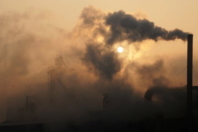 Ogni anno muoiono tre milioni di persone per l’inquinamento