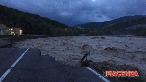 Maltempo Nord Italia: alluvione tra Liguria ed Emilia, situazione drammatica