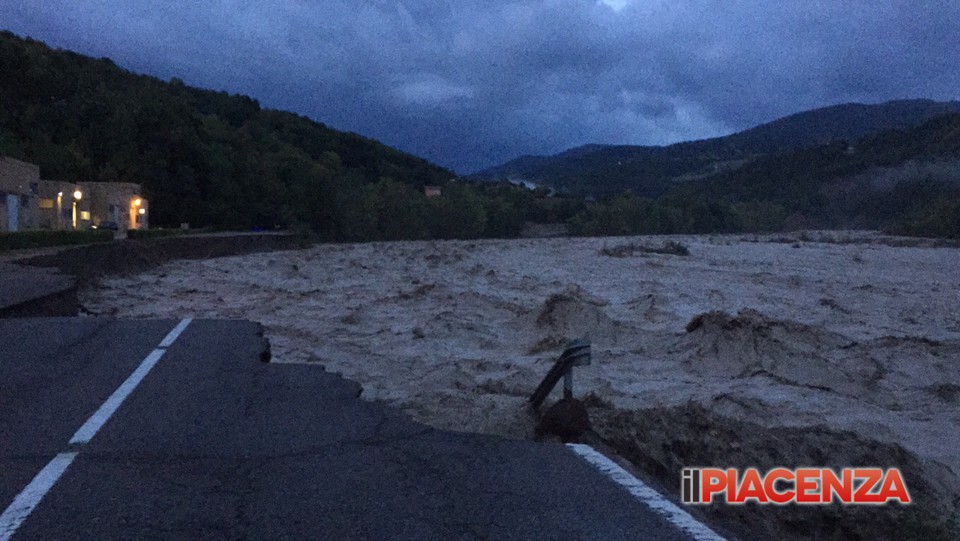 Maltempo Nord Italia: alluvione tra Liguria ed Emilia, situazione drammatica