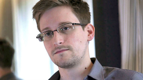 Snowden: “I messaggi alieni sono criptati”