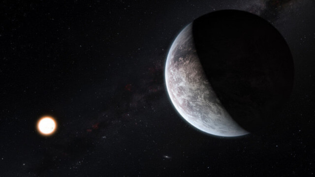 L’astronomo Stéphane Udry: “I pianeti abitabili? Li scopriremo tra 50 anni”