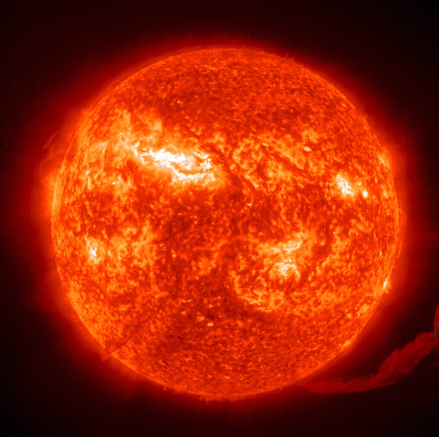 NASA: in creazione la sonda che toccherà il Sole