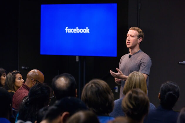 Facebook: arriva il tasto non mi piace per esprimere compassione e vicinanza
