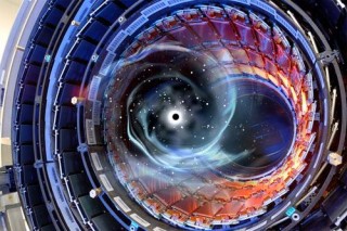 I cinesi costruiscono un nuovo Collider: studieremo da vicino la particella di Dio