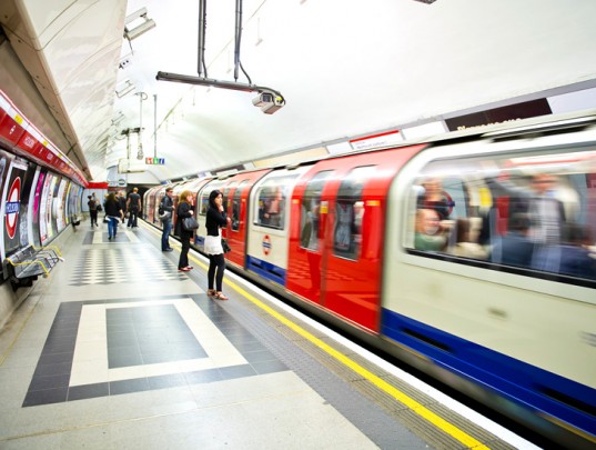 Londra: la metropolitana come sistema di produzione energetica