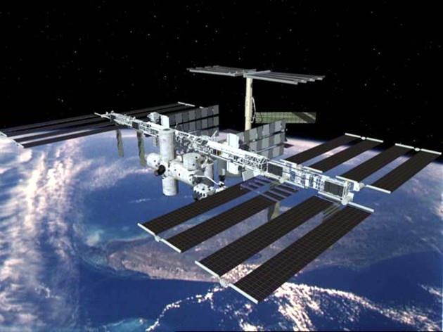 La Stazione Spaziale Internazionale abitata dall’uomo ininterrottamente da 15 anni