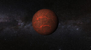 Alpha Centauri