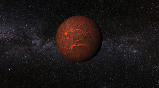 Il pianeta extrasolare Alpha Centauri bb non c’è più, anzi non c’è mai stato