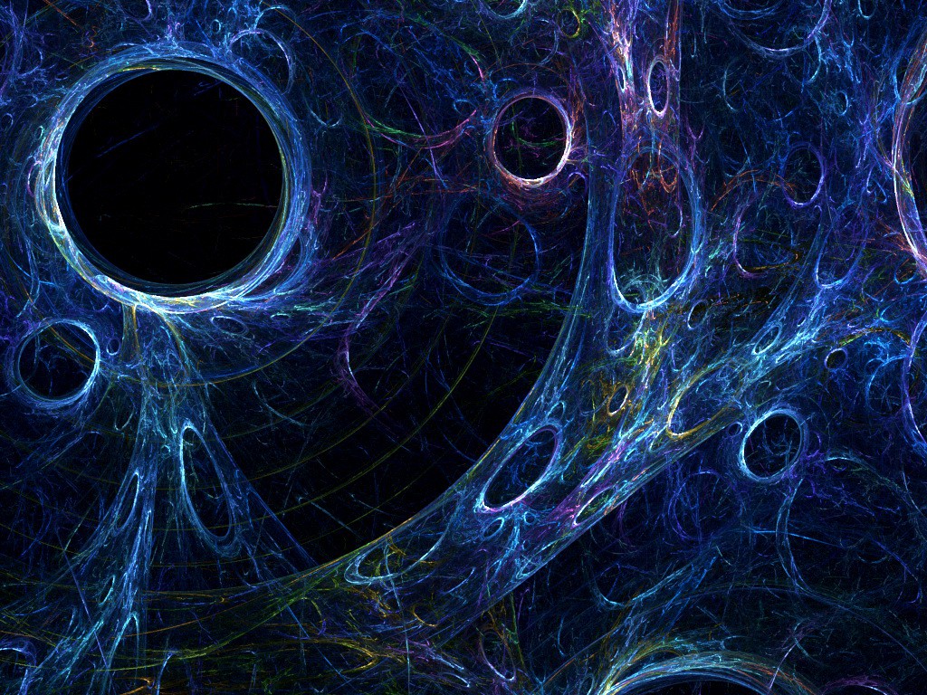 Materia Oscura: presto si potrebbero svelare i misteri dell’Universo