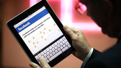 Facebook: le conseguenze di un’assenza di sette giorni dal social