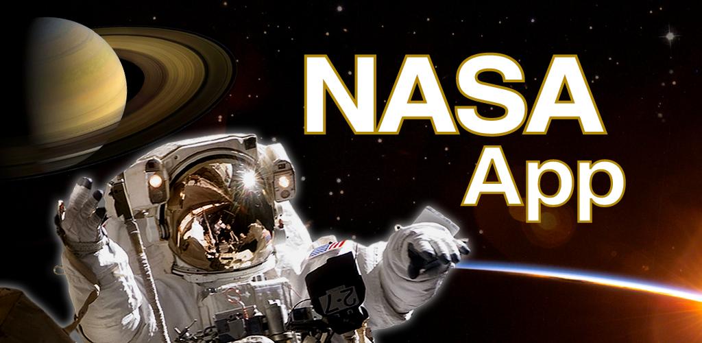 Lo Spazio non sarà più così lontano: basta provare NASA app e ISS Live HD
