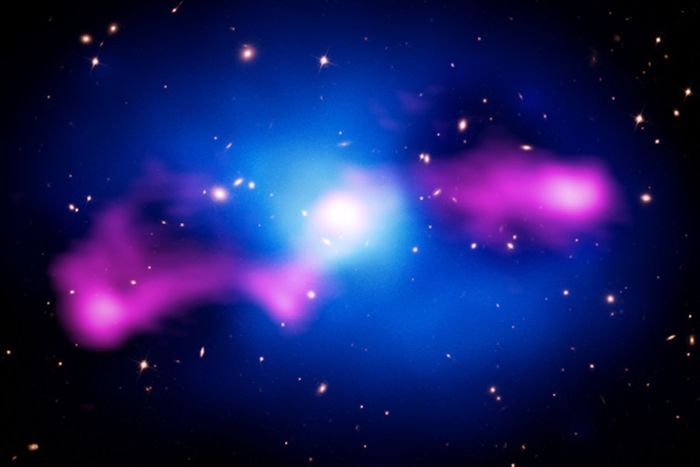 NASA: spettacolari immagini mostrano un’esplosione più potente del Big Bang