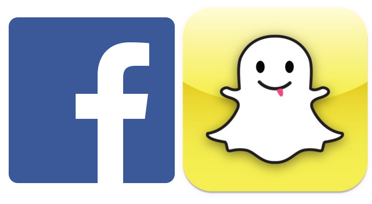 Facebook come Snapchat, a breve i messaggi che si autodistruggono