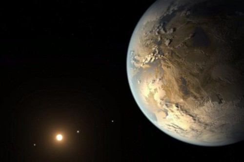 Cile, scoperto un nuovo pianeta: è stata una studentessa di 25 anni