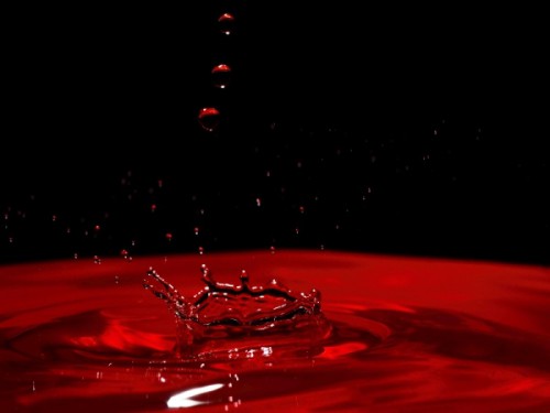 Pioggia rosso sangue in Spagna occidentale, la spiegazione degli esperti