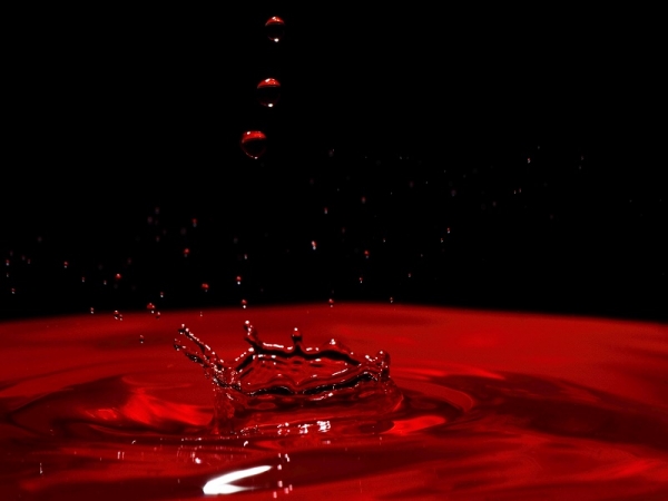 Pioggia rosso sangue in Spagna occidentale, la spiegazione degli esperti