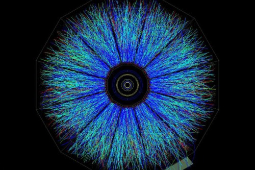CERN: riacceso l’acceleratore di particelle, simulerà il big bang