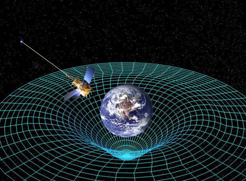 La relatività di Einstein compie 100 anni