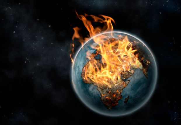 Surriscaldamento globale: la terra è veramente in pericolo?