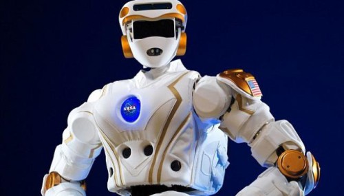 Un robot NASA per le future missioni spaziali: R5 andrà su Marte