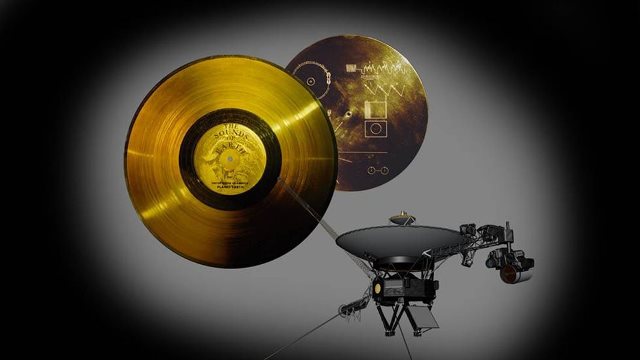 Voyager 1 viaggia da 38 anni, ma ancora non ha oltrepassato il Sistema Solare