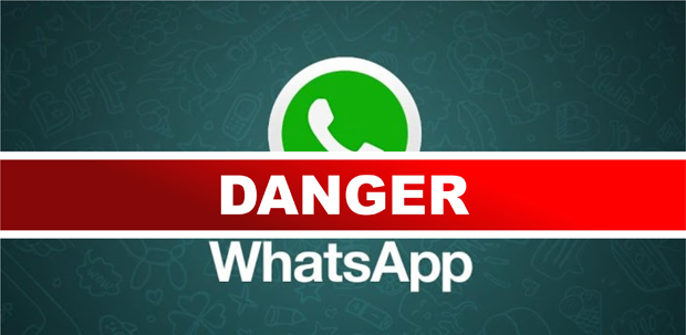 Malware su WhatsApp, il messaggio sulle emoticon contiene una truffa